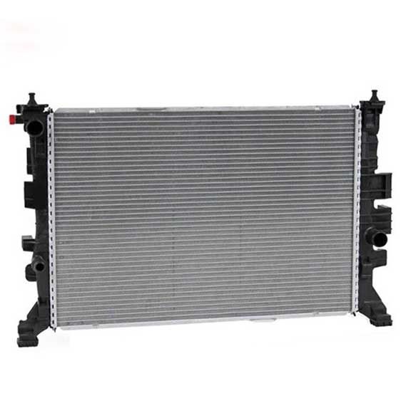 Autostar Germany RADIATOR For Mercedes Benz W176 W246 W117 W156 2465001303