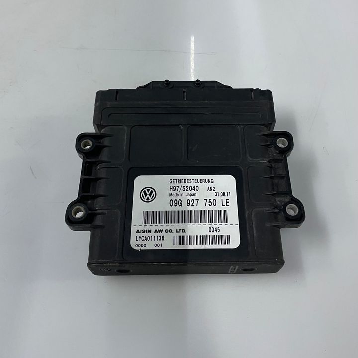 Transmission Control module - 2011 Volkswagen Jetta
