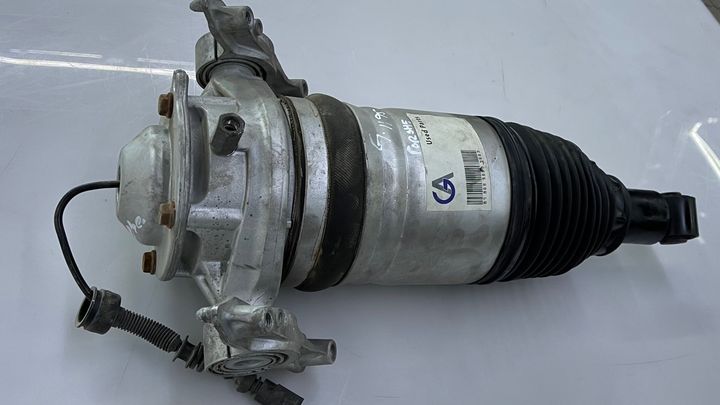 Shock Absober (LHB) - 2012 Porsche Cayenne