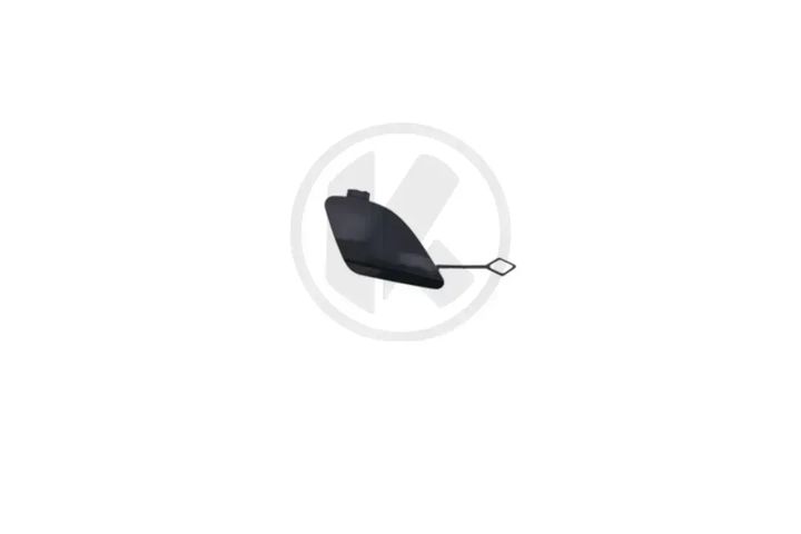 TOWING EYE COVER