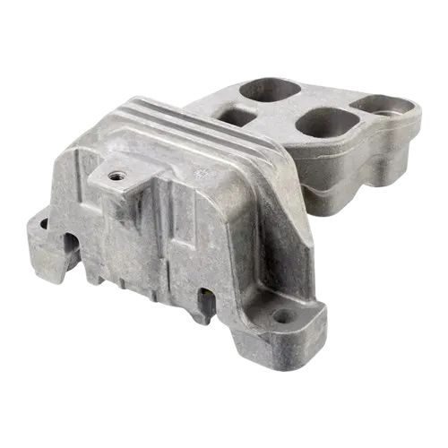 TRANSMISSION MOUNT