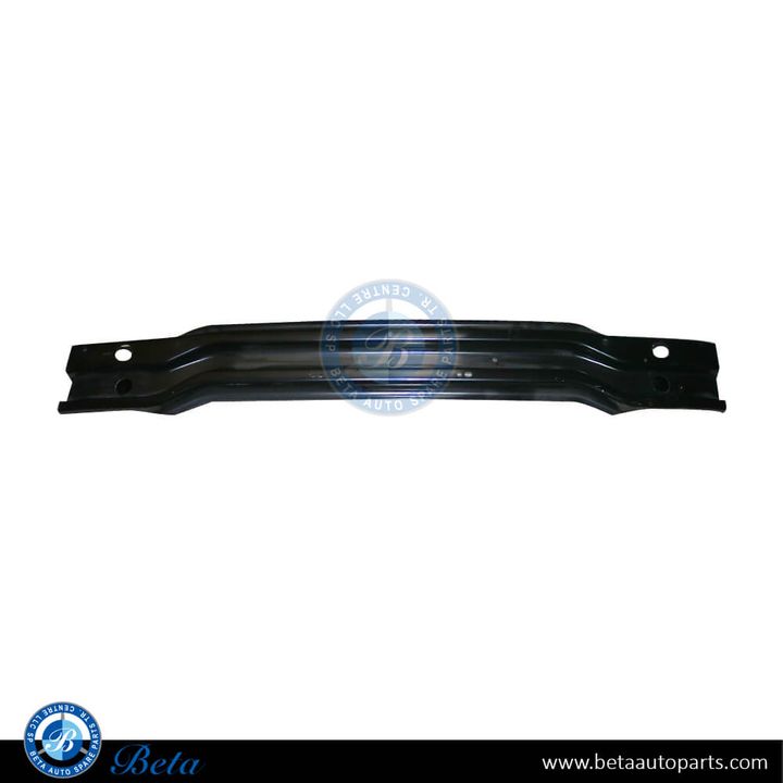 BMW 5 Series G60 (2024-Up), Rear Bumper Reinforcement, China, 51125A01199