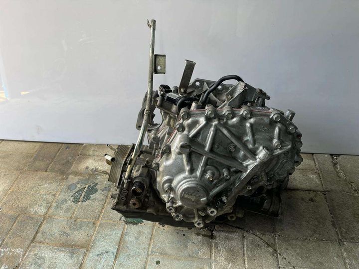 Gear box - 2014 Nissan Pathfinder