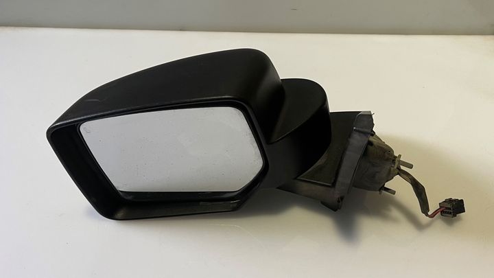 Side Mirror (LH) - 2007 Jeep Patriot Base
