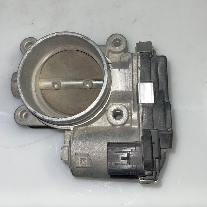 Throttle body - 2017 Cadillac ATS Luxury