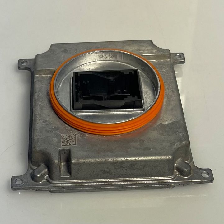 Headlight Control Module - 2018 Volkswagen Atlas