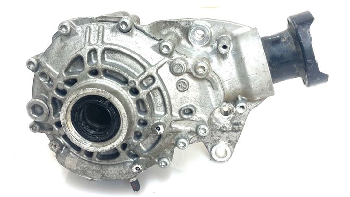 Front Differential - 2020 Cadillac CT5 Premium Luxury