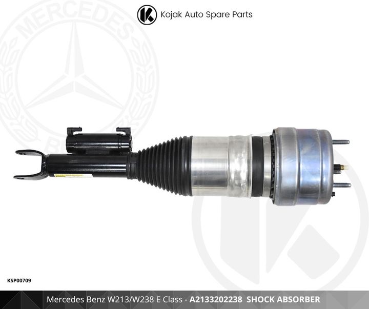 Mercedes Benz W213/W238 E Class Air Suspension Shock Absorber