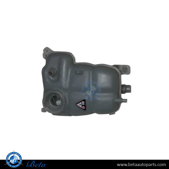 Mercedes C118 / W177 / W247 / X247 / H247 (2019-Up), Expansion Tank, China, 2475000049