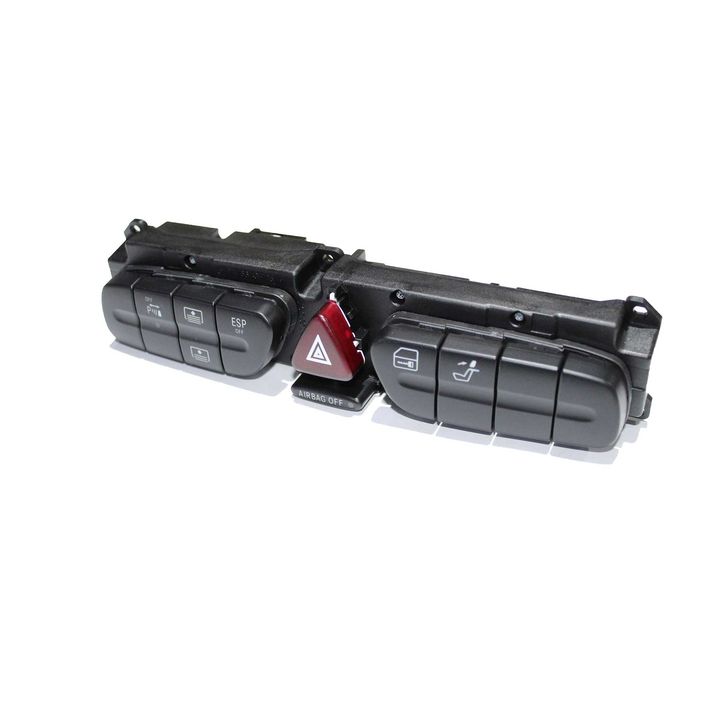 Mercedes Benz Genuine SWITCH  2038214958