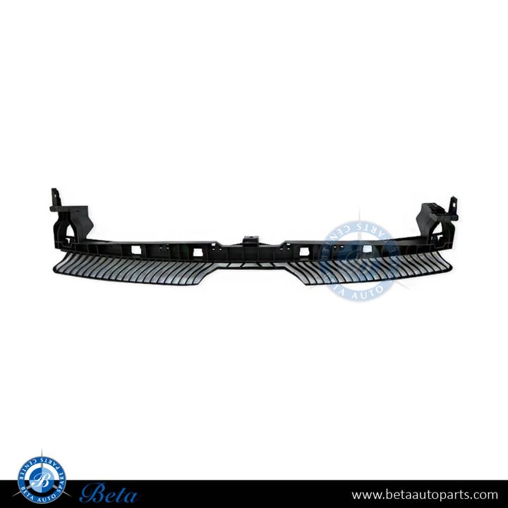 Volkswagen Tiguan (2017-Up), Front Bumper Guide, China, 5NA805705E