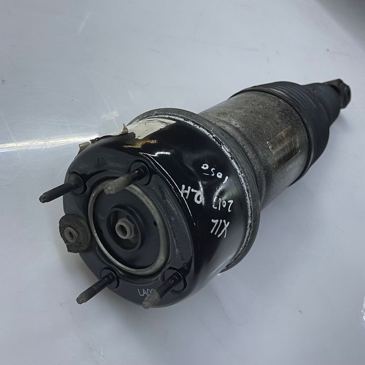 Shock Absorber (RHB) - 2007 Audi Q7