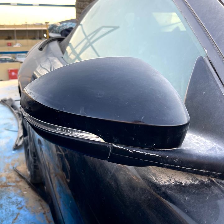Side Mirror (RH) - 2015 Jaguar F-type