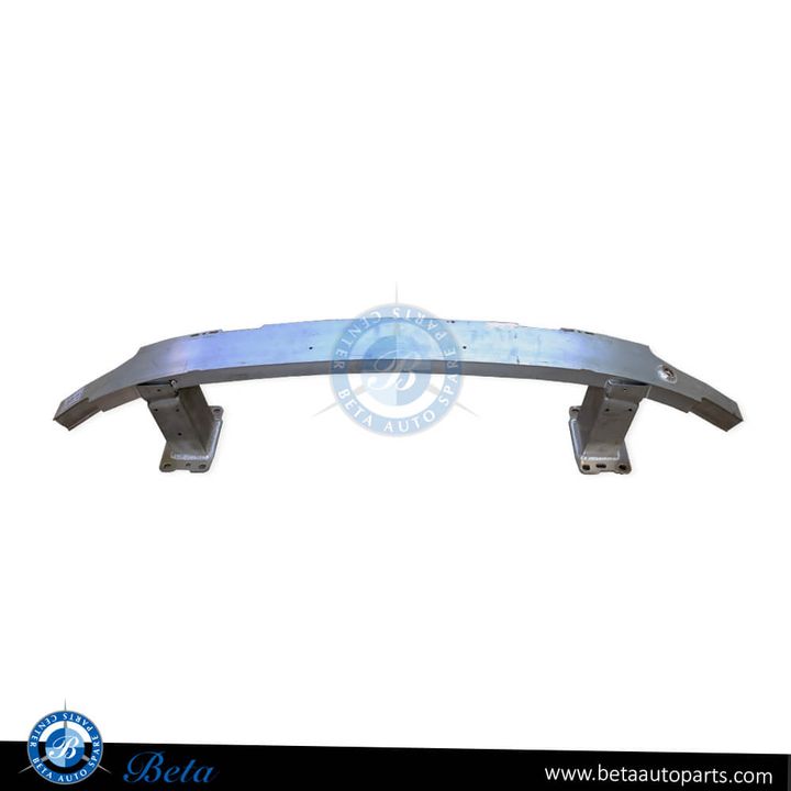 Audi A6 / A7 (2019-2024), Front Bumper Reinforcement, China, 4K0807109A