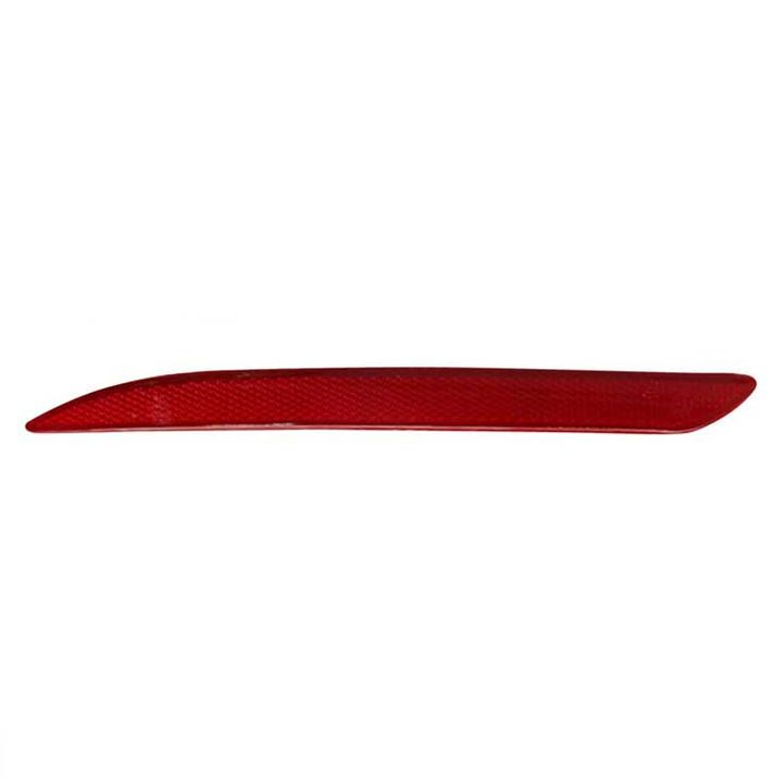 Mercedes Benz Genuine REAR BUMPER REFLECTOR LENS LH 2228200774