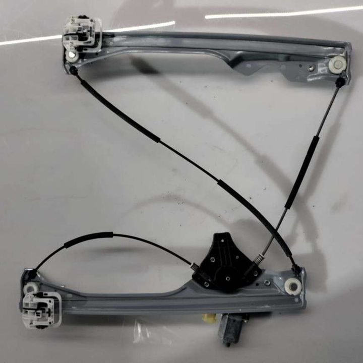 Door Motor (LHF) - 2017 Ford Edge
