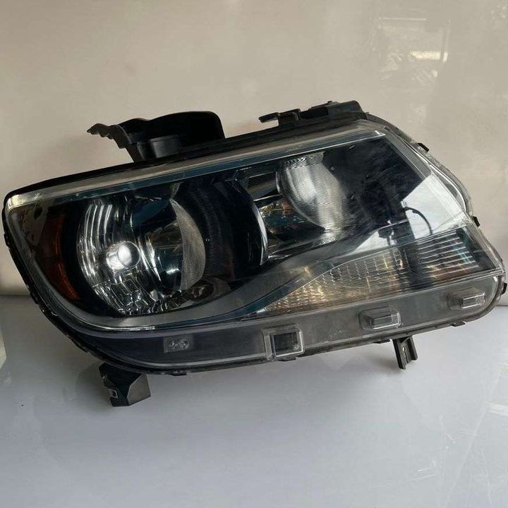 Headlight (RH) - 2015 Chevrolet Colorado WORK TRUCK