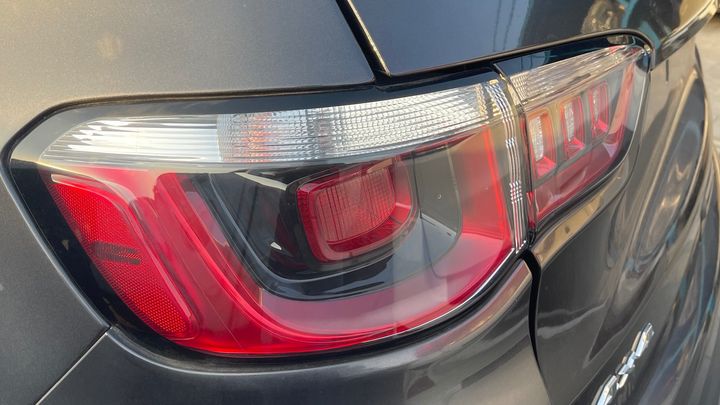Tail Light (LH) - 2019 Jeep Compass