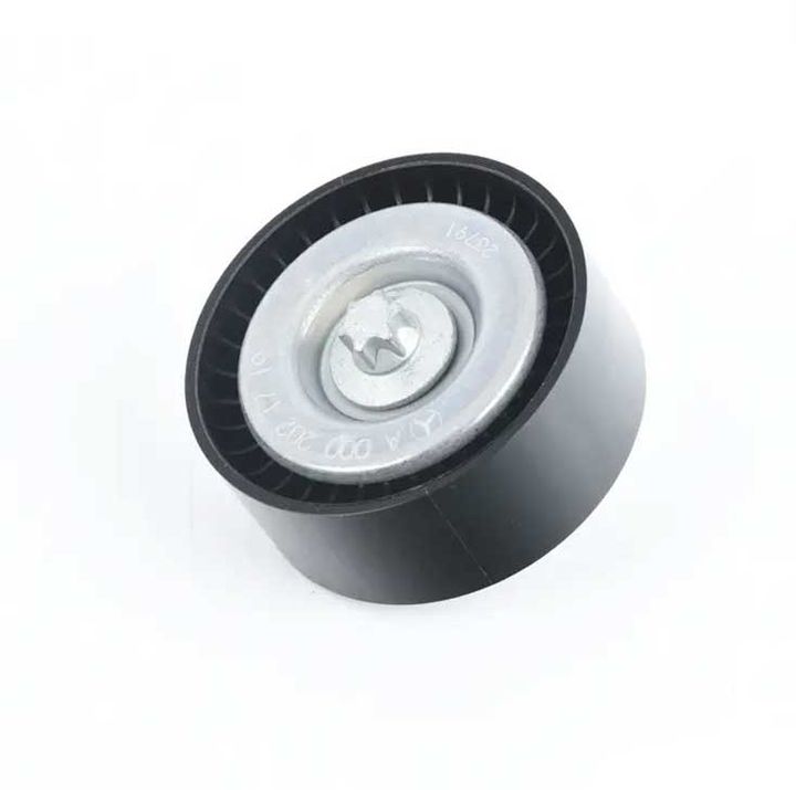 Mercedes Benz Genuine GUIDE PULLEY 0002021719