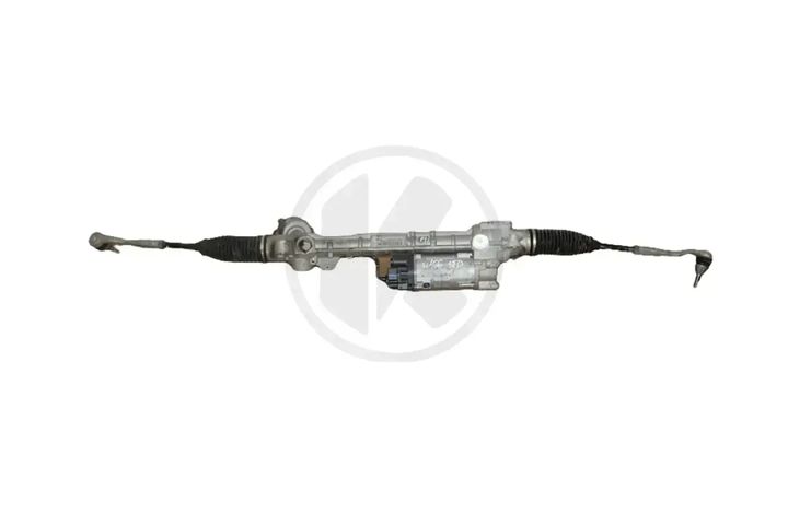 STEERING BOX Repl. A1664606000