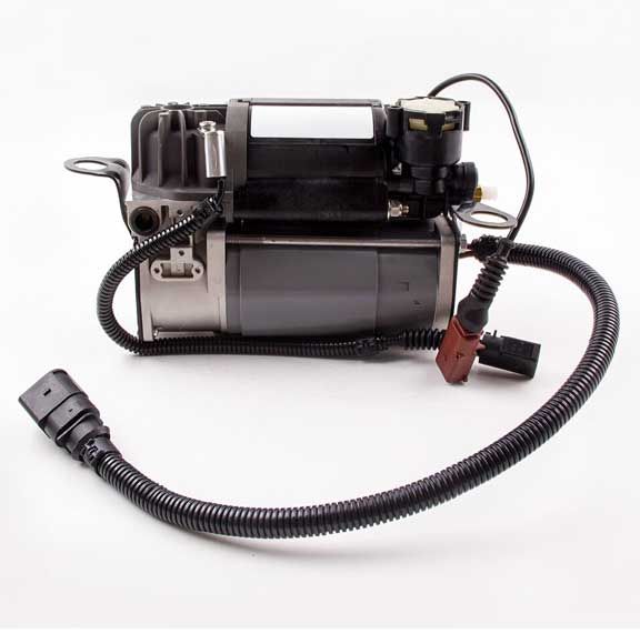 Autostar Germany AIRMATIC COMPRESSOR For Audi A8 D3 V8 4.2L 4E0616007D