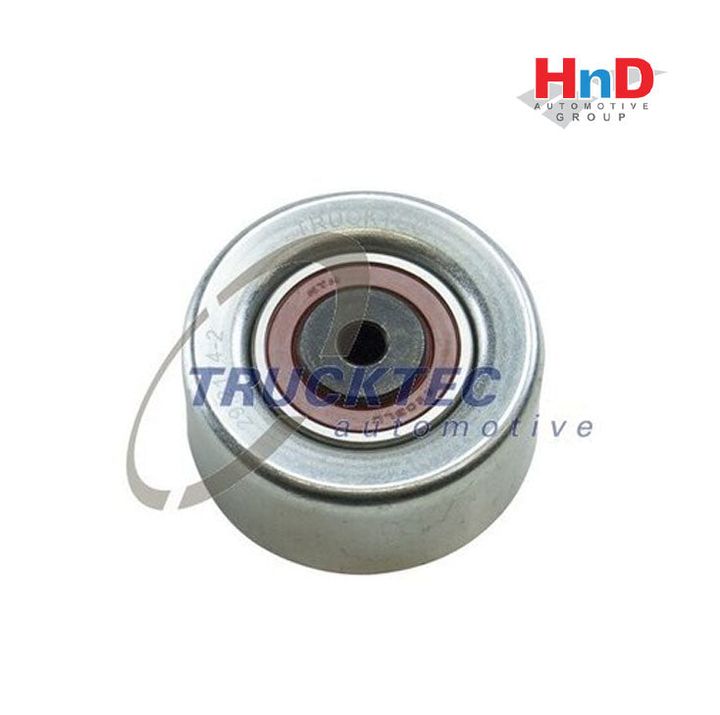 TRUCKTEC AUTOMOTIVE 02.19.250 Tensioner Pulley For MERCEDES-BENZ W203 S203 W906 CL203 6462000070