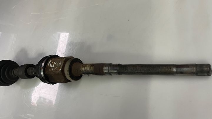Axle(LHF) - 2015 Lincoln MKC LS