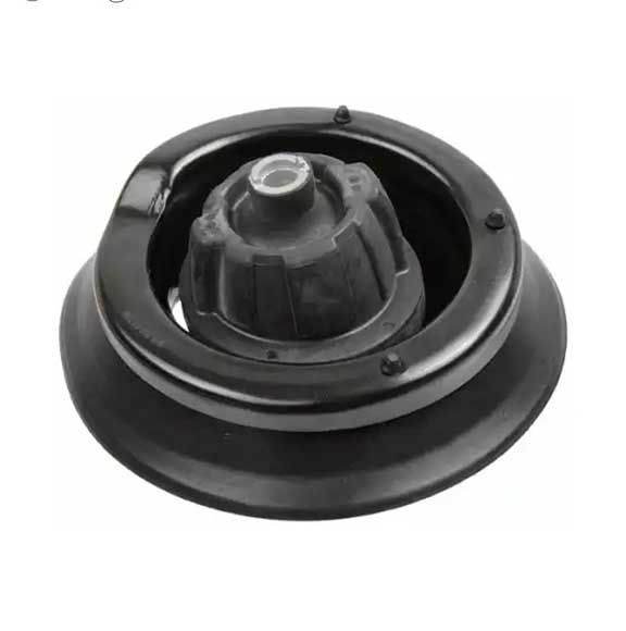 TRUCKTEC SHOCK MOUNTING (02.30.063) For Mercedes Benz 2033200273