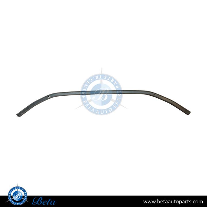 BMW 1 Series / X1 / X2 F70 / U11 / U10 (2023-Up), Front Bumper Lower Reinforcement, China, 51119879156