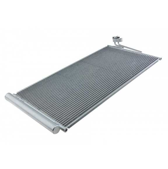 Autostar Germany AC CONDENSER FOR BMW MINI COOPER 07-15 64536941084