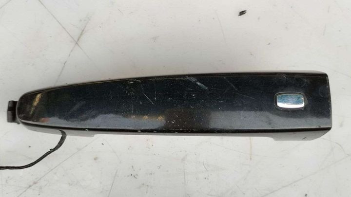 Door handle exterior RHB - 2019 Chevrolet Traverse