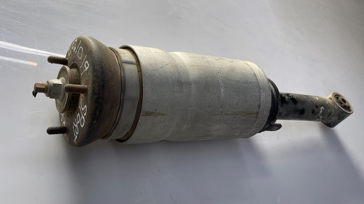 Shock Absorber (LHF) - 2011 Land Rover RANGE ROVER