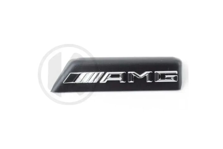 AMG GRILL LOGO C