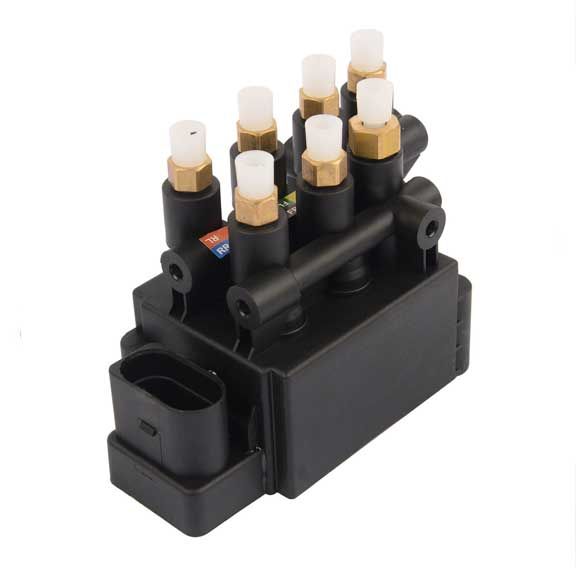 Autostar Germany VALVE BLOCK For BMW G11 G12 2015-2021 4725530100