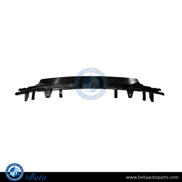 BMW 5 Series G60 (2024-Up), Front Bumper Lower Impact Absorber M-Tek, China, 51118085212