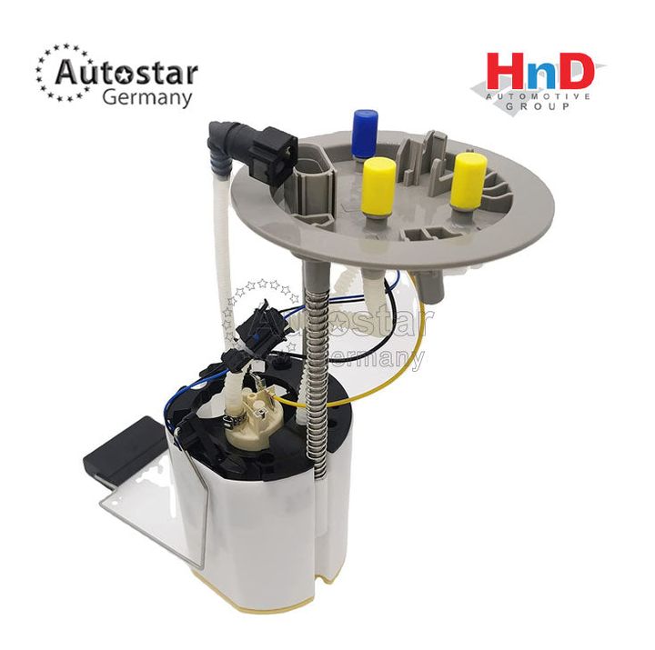 Autostar Germany (AST-307226) FUEL FEED UNIT For AUDI A6 4F2 4F5 4FH 4F0919051H