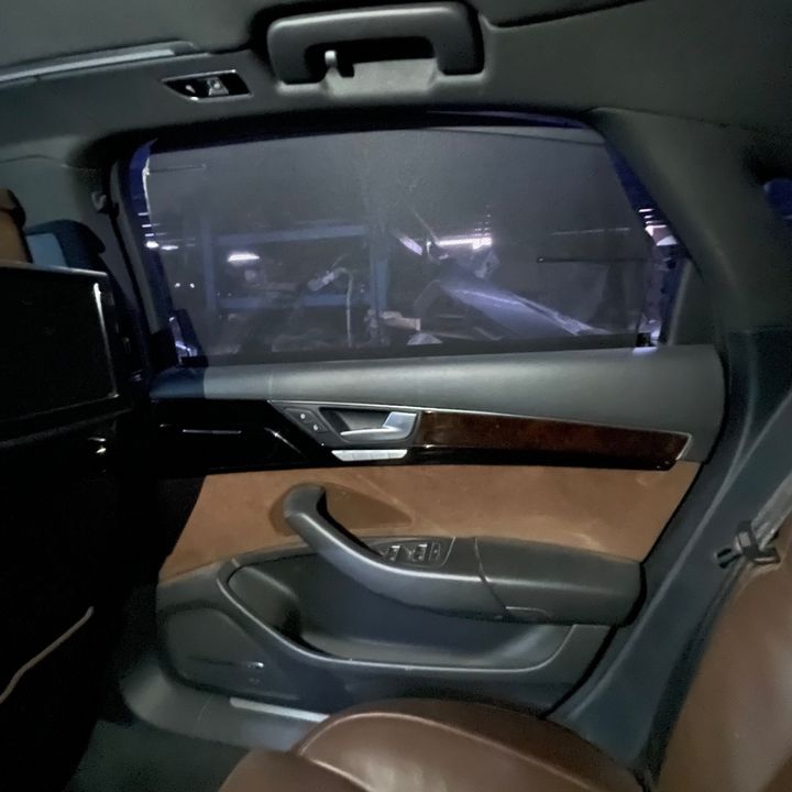 Door (RHB) - 2014 Audi A8 L