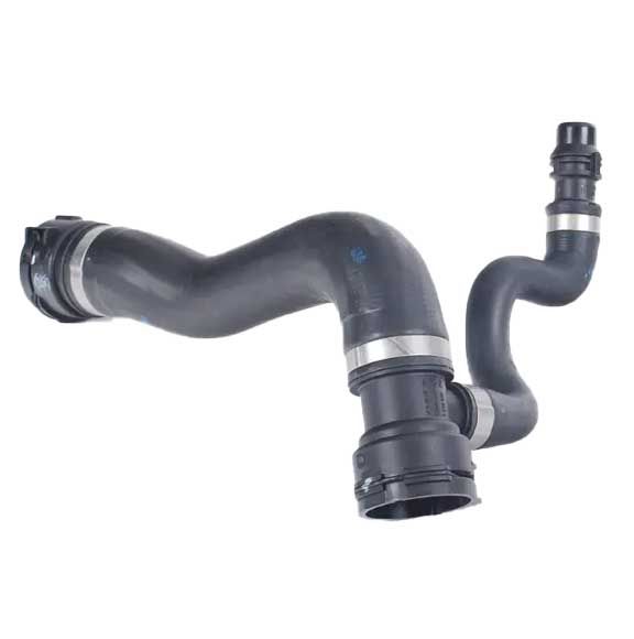 Autostar Germany RADIATOR HOSE For BMW E60 E61 E63 E64 17127521777