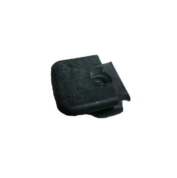Mercedes Benz Genuine GASKET 1110161321