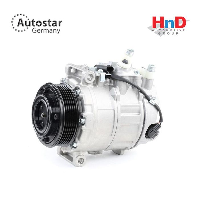 Autostar Germany AC COMPRESSOR R CLASS W251 V251 0012301211