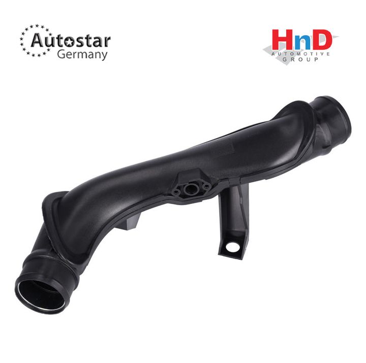 Autostar Germany TURBOCHARGER AIR HOSE AUDI A3 TT VW GOLF 6 TIGUAN 1K0145770AH