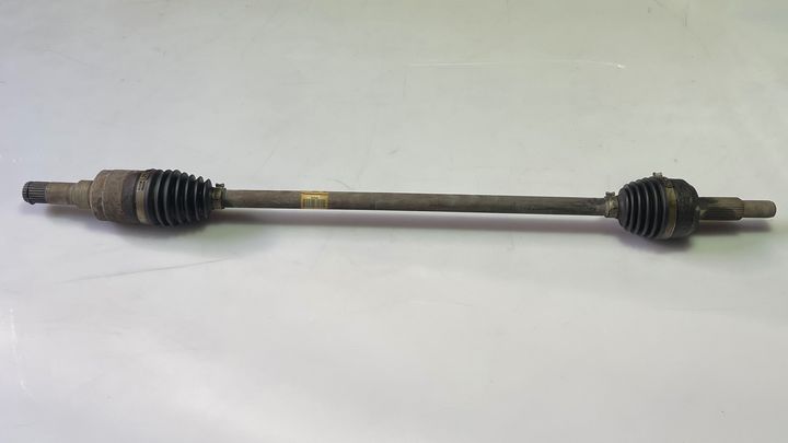 Axle Rear (RH) - 2012 Ford Edge SEL