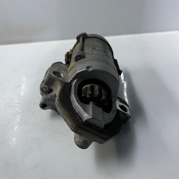 Starter Motor - 2013 Land Rover Range Rover Evoque