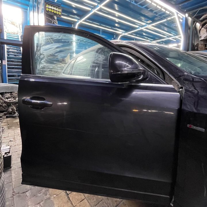 Door (RHF) - 2016 Audi Q5