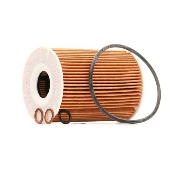 Autostar Germany OIL FILTER For BMW 11427834734