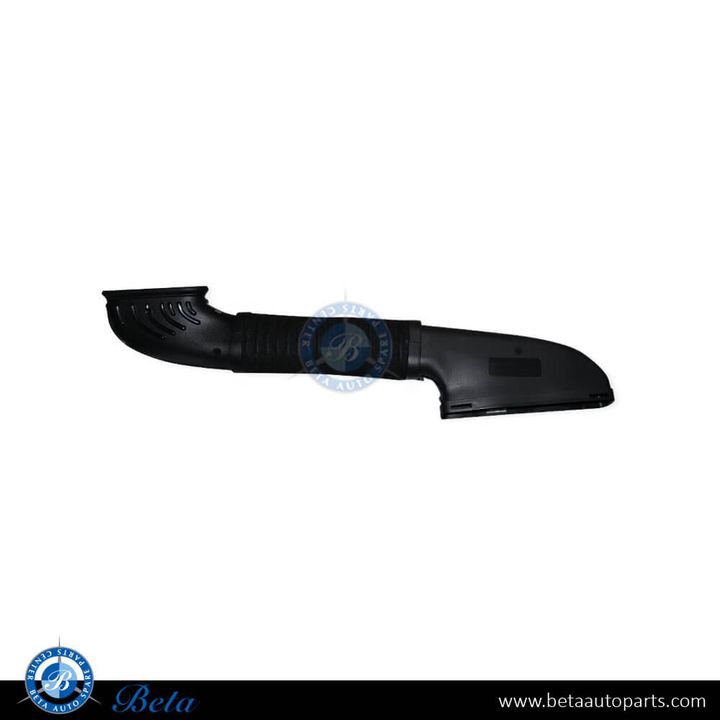 Mercedes CLA-Class / A-Class / B-Class / GLA-Class C117 / W176 / W246 / X156 (2012-2019), Air Intake Hose, China, 6510900000 / 6510904337
