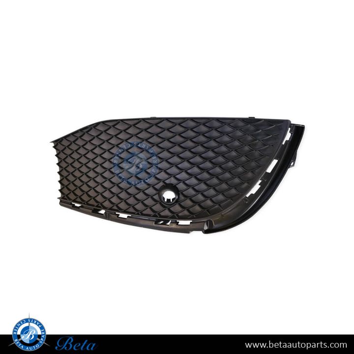 Mercedes E-Class W213 (2021-2023), Front Bumper Lower Grille (Left), China, 2138852903