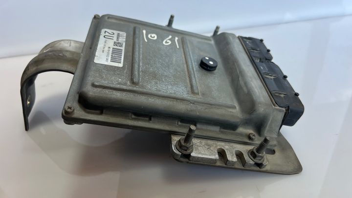 Engine Computer - 2011 Nissan Patrol