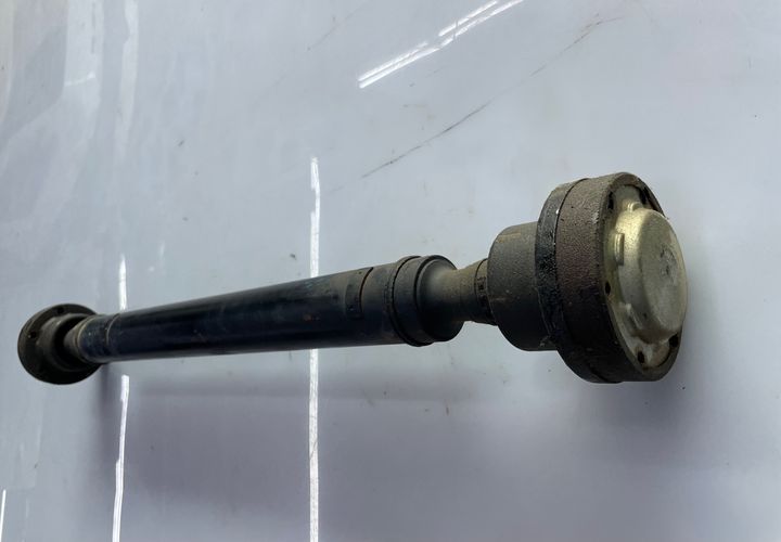 Front drive shaft - 2013 Land Rover RANGE ROVER