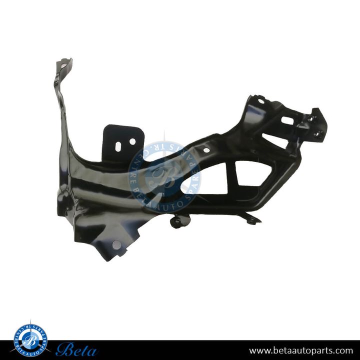 Mini Hatch F55 / F56 (2014-2023), Headlamp Mounting (Right), China, 51647301600